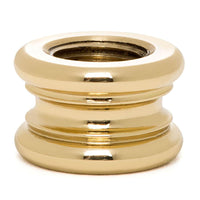 11/16 Small Neck - Liberty Brass